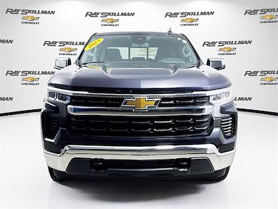 Used 2023 Chevrolet Silverado 1500 - photo 1