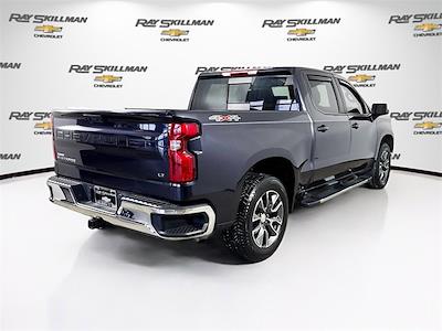 Used 2023 Chevrolet Silverado 1500 - photo 1