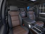 New 2026 Chevrolet Silverado 1500 High Country Crew Cab for sale #T60461 - photo 16