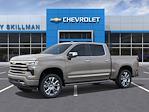 New 2026 Chevrolet Silverado 1500 High Country Crew Cab for sale #T60461 - photo 3