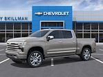 New 2026 Chevrolet Silverado 1500 High Country Crew Cab for sale #T60461 - photo 26