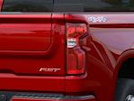 New 2026 Chevrolet Silverado 1500 RST Crew Cab for sale #T60465 - photo 11