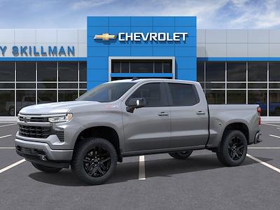 New 2026 Chevrolet Silverado 1500 - photo 1
