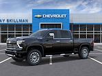 New 2026 Chevrolet Silverado 2500 LT Crew Cab for sale #T60468 - photo 26