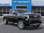 New 2026 Chevrolet Silverado 2500 LT Crew Cab for sale #T60468 - photo 31