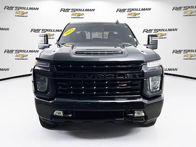 Used 2022 Chevrolet Silverado 2500 - photo 1