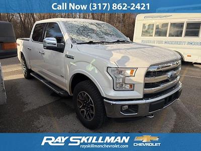 Used 2016 Ford F-150 - photo 1