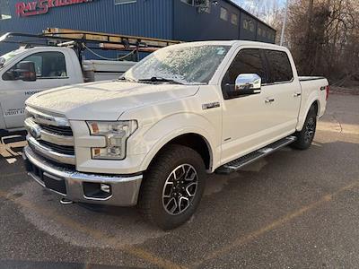Used 2016 Ford F-150 - photo 1