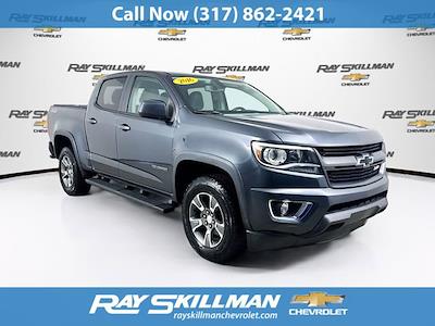 Used 2016 Chevrolet Colorado - photo 1