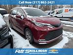 2022 Toyota Sienna FWD Minivan for sale #T60475A - photo 1