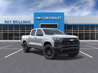 New 2026 Chevrolet Colorado - photo 1