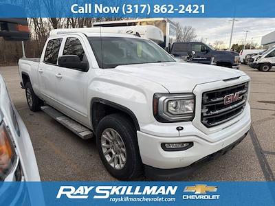 Used 2018 GMC Sierra 1500 - photo 1