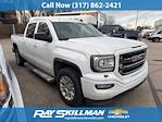 2018 GMC Sierra 1500 Crew Cab 4WD Pickup for sale #T60492A - photo 1