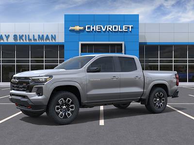 New 2026 Chevrolet Colorado Z71 Crew Cab for sale #T60497 - photo 2