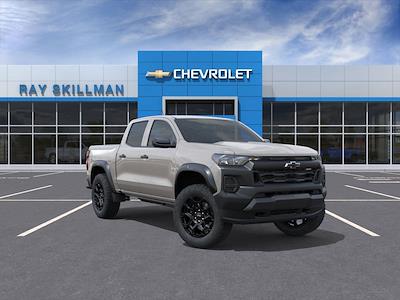 New 2026 Chevrolet Colorado - photo 1