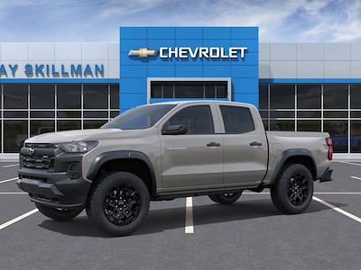 New 2026 Chevrolet Colorado - photo 1
