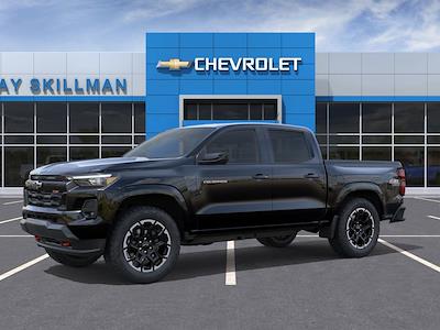 New 2026 Chevrolet Colorado - photo 1