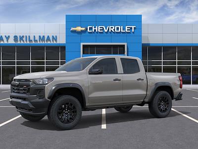 New 2026 Chevrolet Colorado Trail Boss Crew Cab for sale #T60502 - photo 2