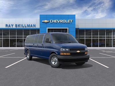 New 2026 Chevrolet Express 2500 - photo 1