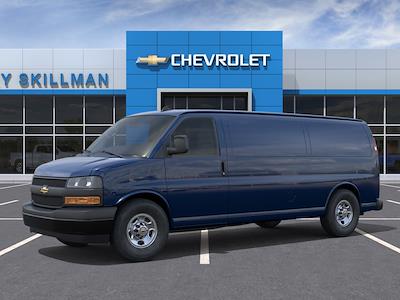 New 2026 Chevrolet Express 2500 - photo 2