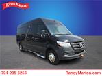 2021 Mercedes-Benz Sprinter 3500XD High Roof DRW RWD Luxury Van for sale #1094W - photo 1
