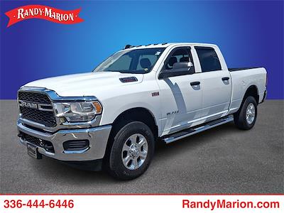 2019 Ram 2500 Crew Cab 4x4 Pickup for sale #2566WA - photo 1