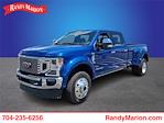 2022 Ford F-450 Crew Cab DRW 4x4 Pickup for sale #2666WA - photo 1