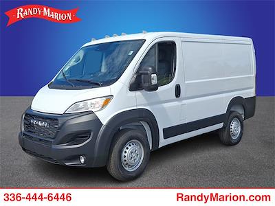 2025 Ram ProMaster 1500 Standard Roof FWD Empty Cargo Van for sale #2722W - photo 1