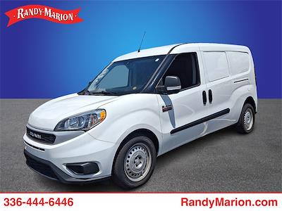2022 Ram ProMaster City FWD Empty Cargo Van for sale #2758W - photo 1