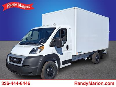 2022 Ram ProMaster 3500 Standard Roof FWD ToughLite Box Van for sale #3059W - photo 1