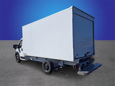 2022 Ram ProMaster 3500 Standard Roof FWD ToughLite Box Van for sale #3059W - photo 2