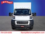 Used 2022 Ram ProMaster 3500 Box Van for sale #3060W - photo 13
