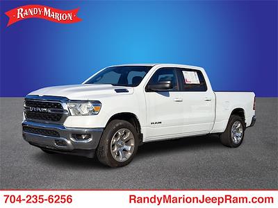 2022 Ram 1500 Crew Cab 4x4 Pickup for sale #RF11527 - photo 1