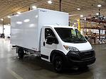 2023 Ram ProMaster 3500 Standard Roof FWD, Toughlite Box Box Van for sale #RF11922 - photo 1