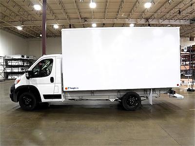 2023 Ram ProMaster 3500 Standard Roof FWD Box Van for sale #RF12215 - photo 2