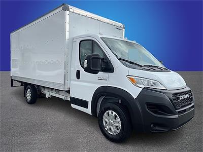 2023 Ram ProMaster 3500 Standard Roof FWD Box Van for sale #RF12217 - photo 2