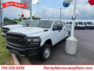 2023 Ram 2500 Crew Cab 4x4 Service Truck for sale #RF12308 - photo 1