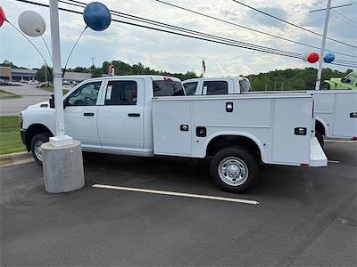 2023 Ram 2500 Crew Cab 4x4 Service Truck for sale #RF12315 - photo 2