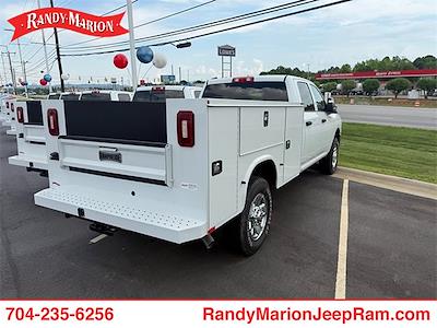 2023 Ram 2500 Crew Cab 4x4 Service Truck for sale #RF12356 - photo 1