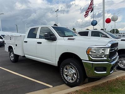 2023 Ram 2500 Crew Cab 4x4 Service Truck for sale #RF12356 - photo 2