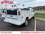 2023 Ram 2500 Crew Cab 4x4 Service Truck for sale #RF12356 - photo 1