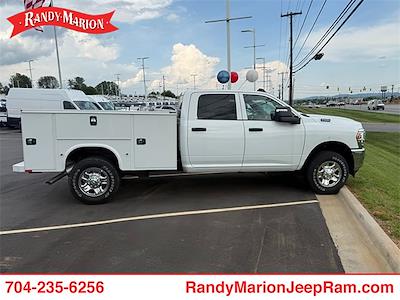 2023 Ram 2500 Crew Cab 4x4 Service Truck for sale #RF12357 - photo 1