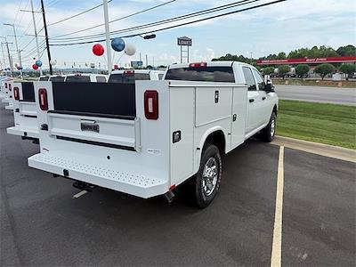 2023 Ram 2500 Crew Cab 4x4 Service Truck for sale #RF12357 - photo 2