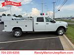 2023 Ram 2500 Crew Cab 4x4 Service Truck for sale #RF12518 - photo 1