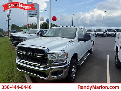 New 2023 Ram 2500 Crew Cab 4x4 Knapheide 696 Service Truck for sale #RF12543 - photo 1