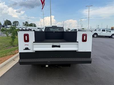 2023 Ram 3500 Regular Cab DRW 4x4 Service Truck for sale #RF12709 - photo 2