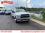 2023 Ram 3500 Regular Cab DRW 4x4 Service Truck for sale #RF12709 - photo 1