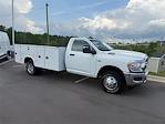 2023 Ram 3500 Regular Cab DRW 4x4 Service Truck for sale #RF12709 - photo 3