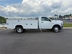 2023 Ram 3500 Regular Cab DRW 4x4 Service Truck for sale #RF13027 - photo 3