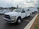 2023 Ram 3500 Regular Cab DRW 4x4 Service Truck for sale #RF13027 - photo 6